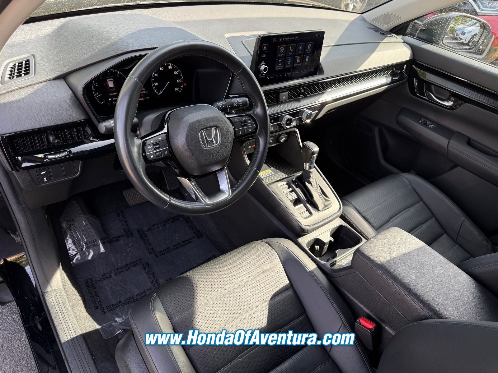 2023 Honda CR-V Base