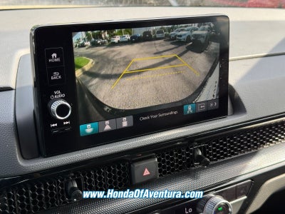 2023 Honda CR-V Base