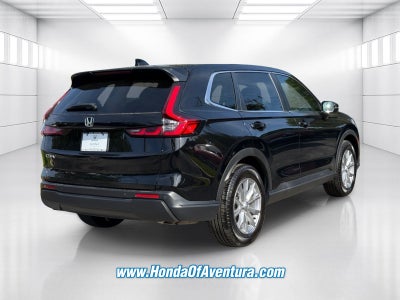 2023 Honda CR-V Base