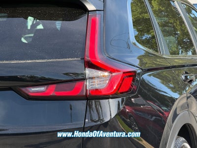 2023 Honda CR-V Base