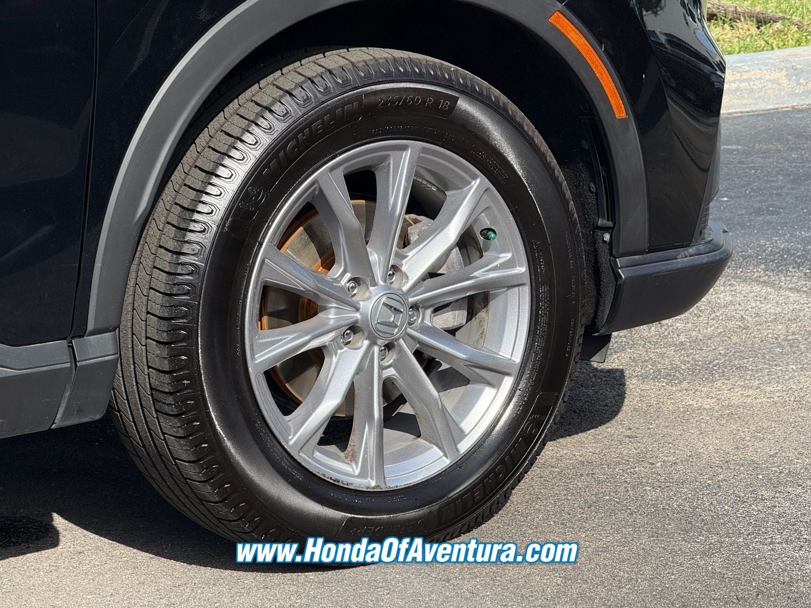 2023 Honda CR-V Base
