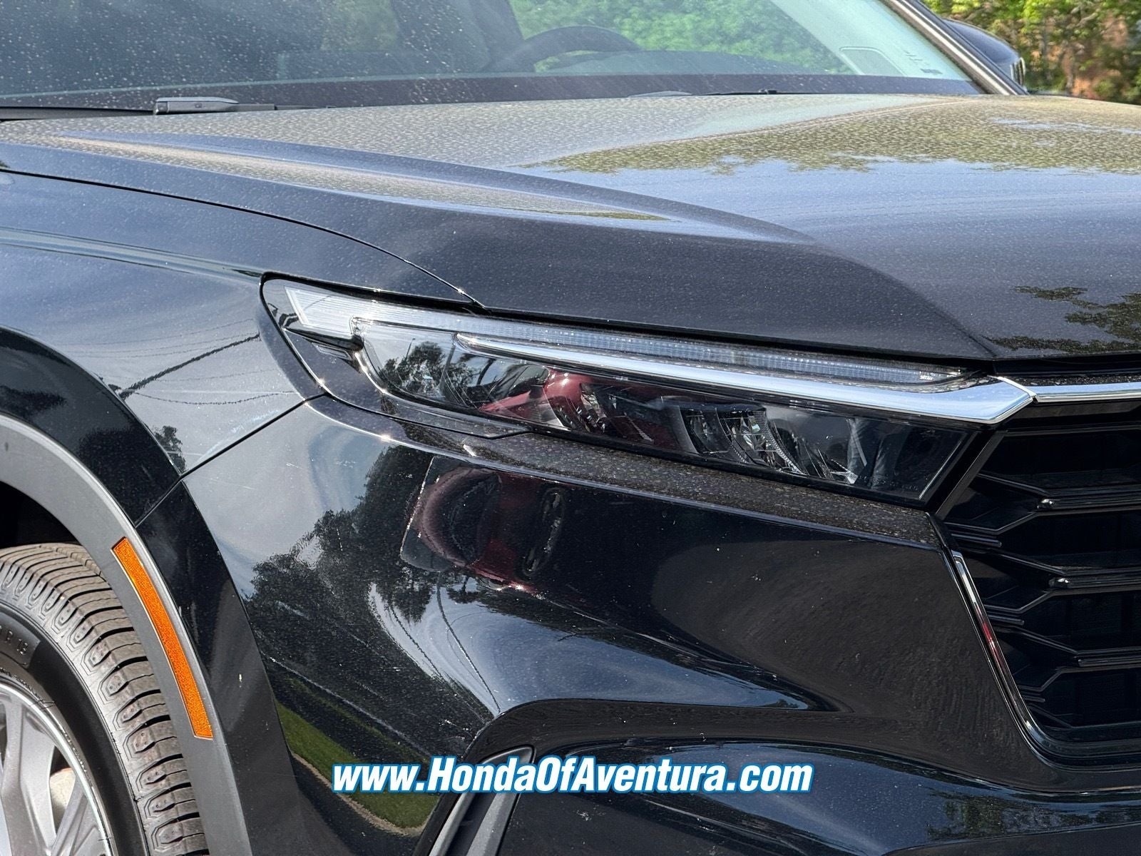 2023 Honda CR-V Base