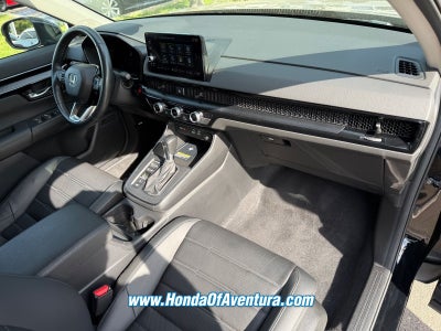 2023 Honda CR-V Base