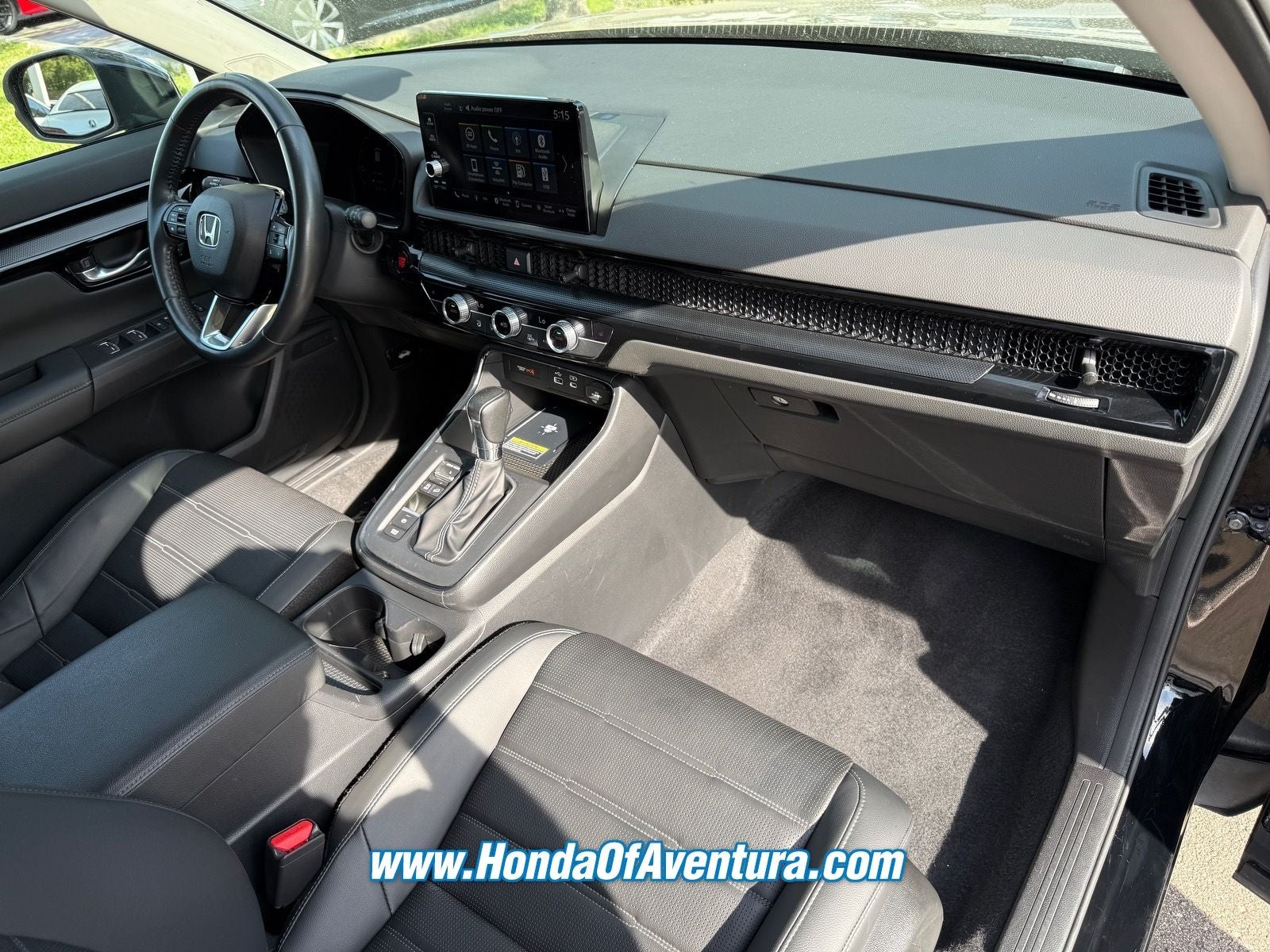 2023 Honda CR-V Base