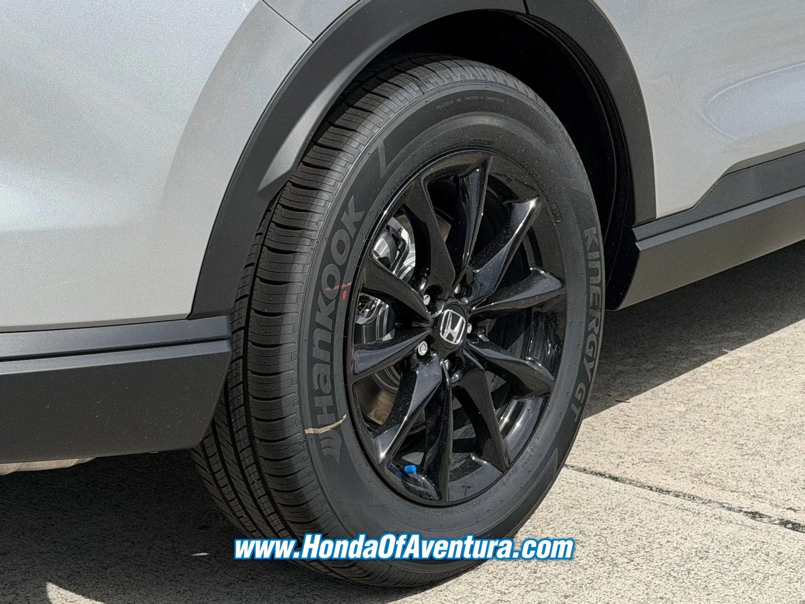 2027 Honda CR-V Hybrid Sport-L