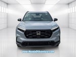 2027 Honda CR-V Hybrid Sport-L