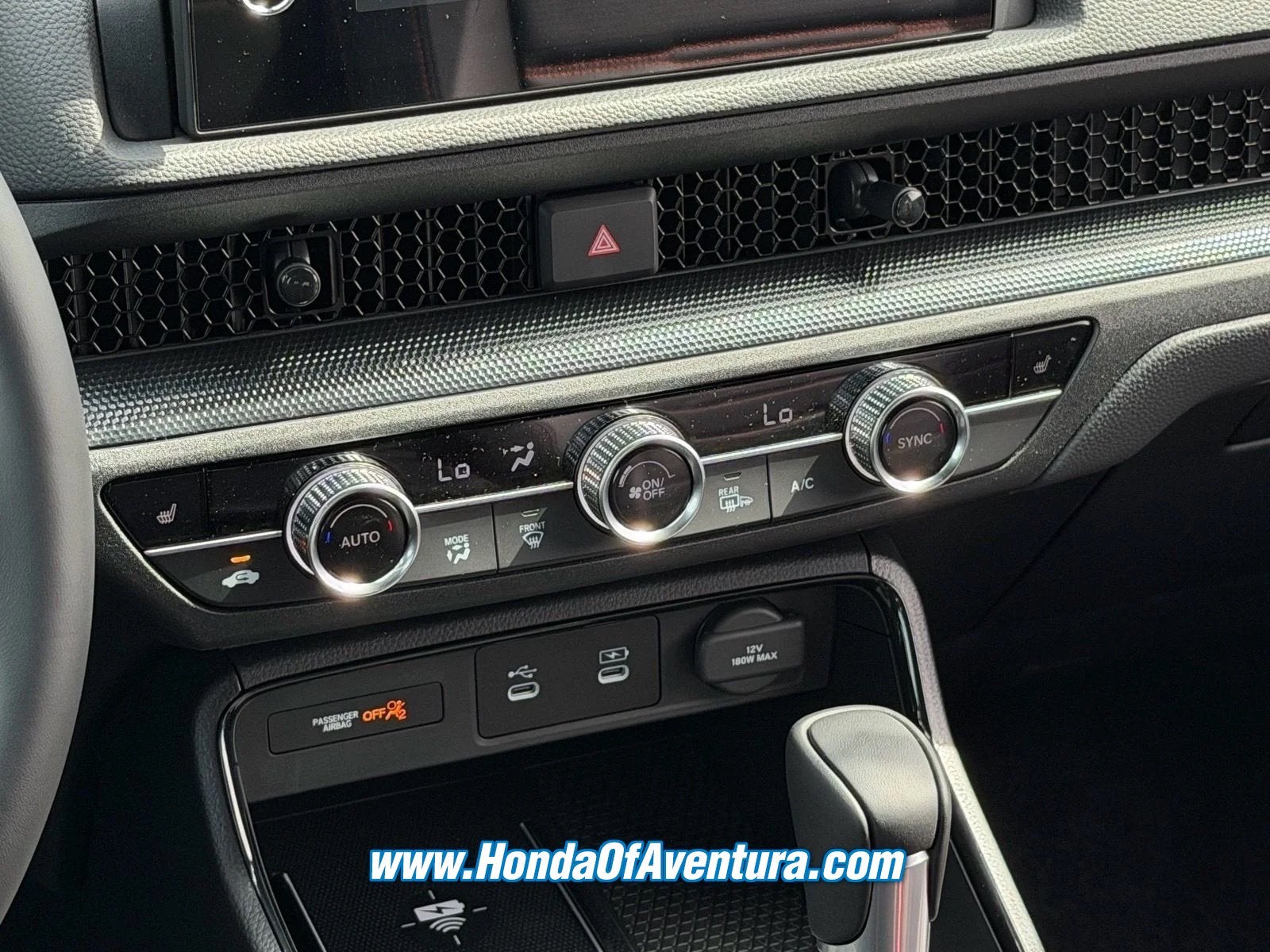 2027 Honda CR-V Hybrid Sport-L