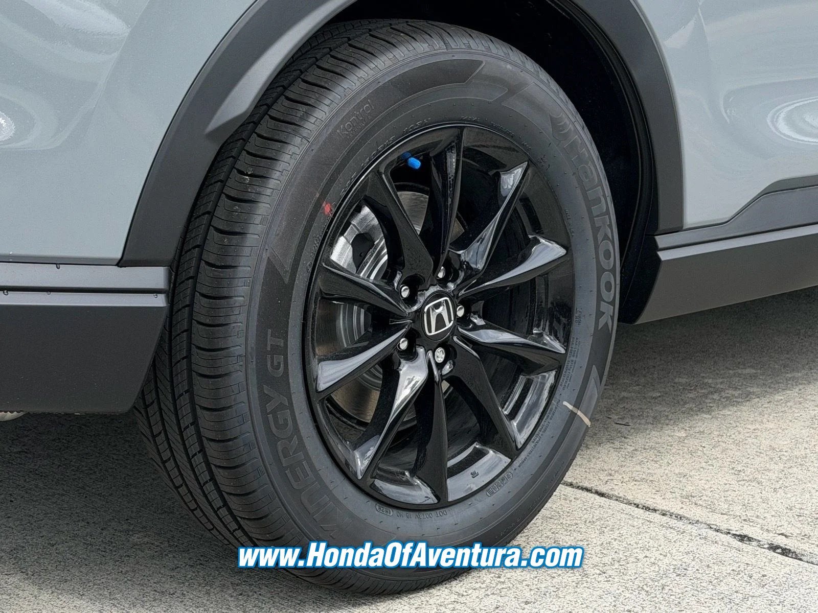2027 Honda CR-V Hybrid Sport-L