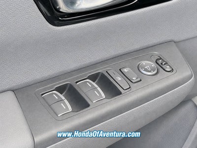 2027 Honda CR-V Hybrid Sport Touring