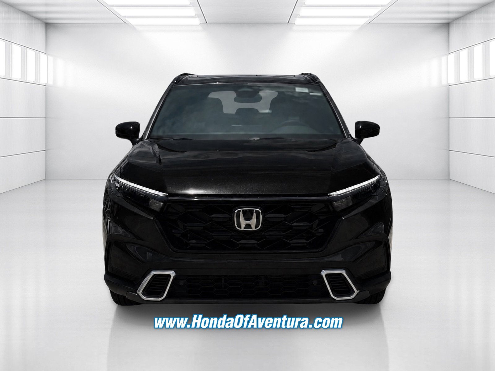 2027 Honda CR-V Hybrid Sport Touring