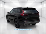2027 Honda CR-V Hybrid Sport Touring