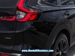 2027 Honda CR-V Hybrid Sport Touring