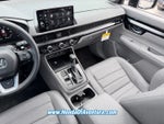 2027 Honda CR-V Hybrid Sport Touring