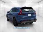 2027 Honda CR-V Hybrid Sport Touring