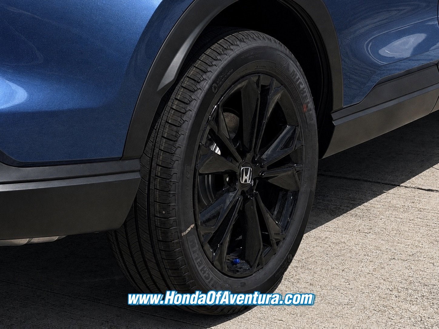 2027 Honda CR-V Hybrid Sport Touring