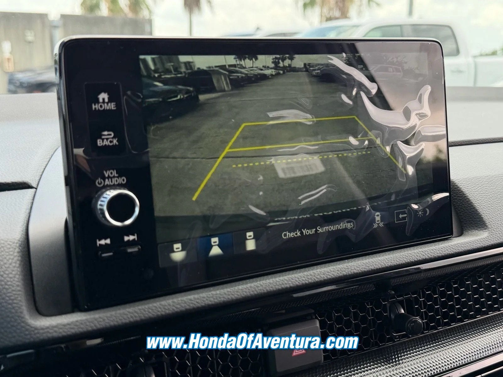 2027 Honda CR-V Hybrid Sport Touring