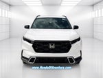 2027 Honda CR-V Hybrid Sport Touring