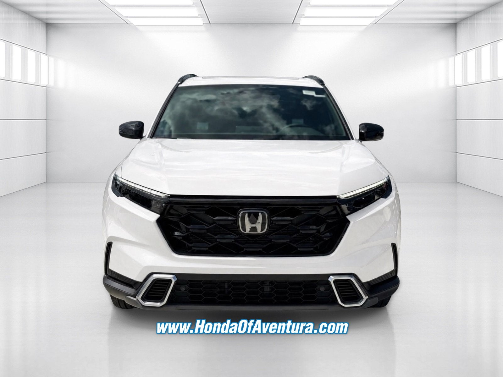 2027 Honda CR-V Hybrid Sport Touring