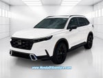 2027 Honda CR-V Hybrid Sport Touring