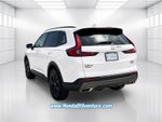 2027 Honda CR-V Hybrid Sport Touring