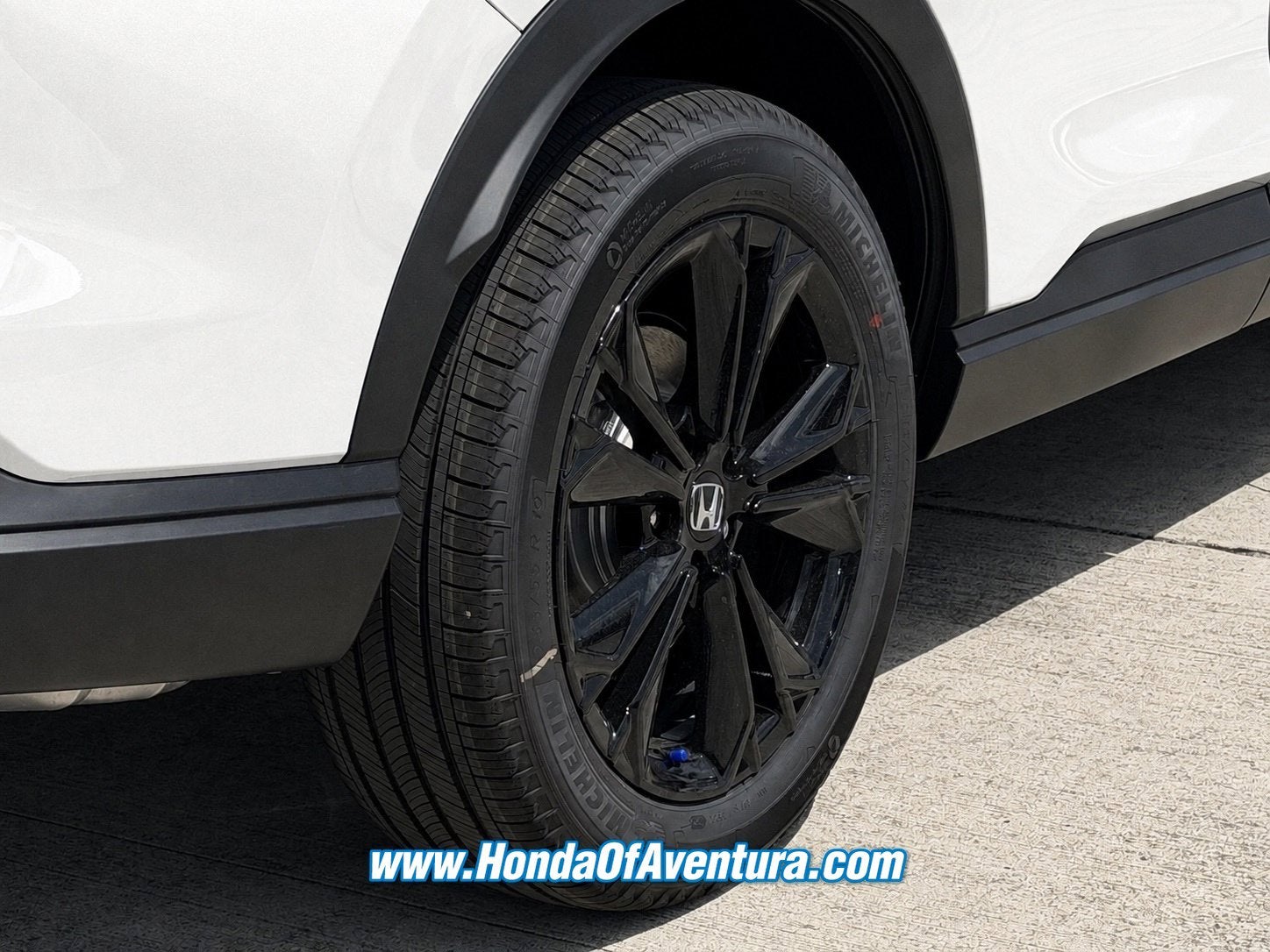 2027 Honda CR-V Hybrid Sport Touring