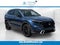 2027 Honda CR-V Hybrid Sport Touring