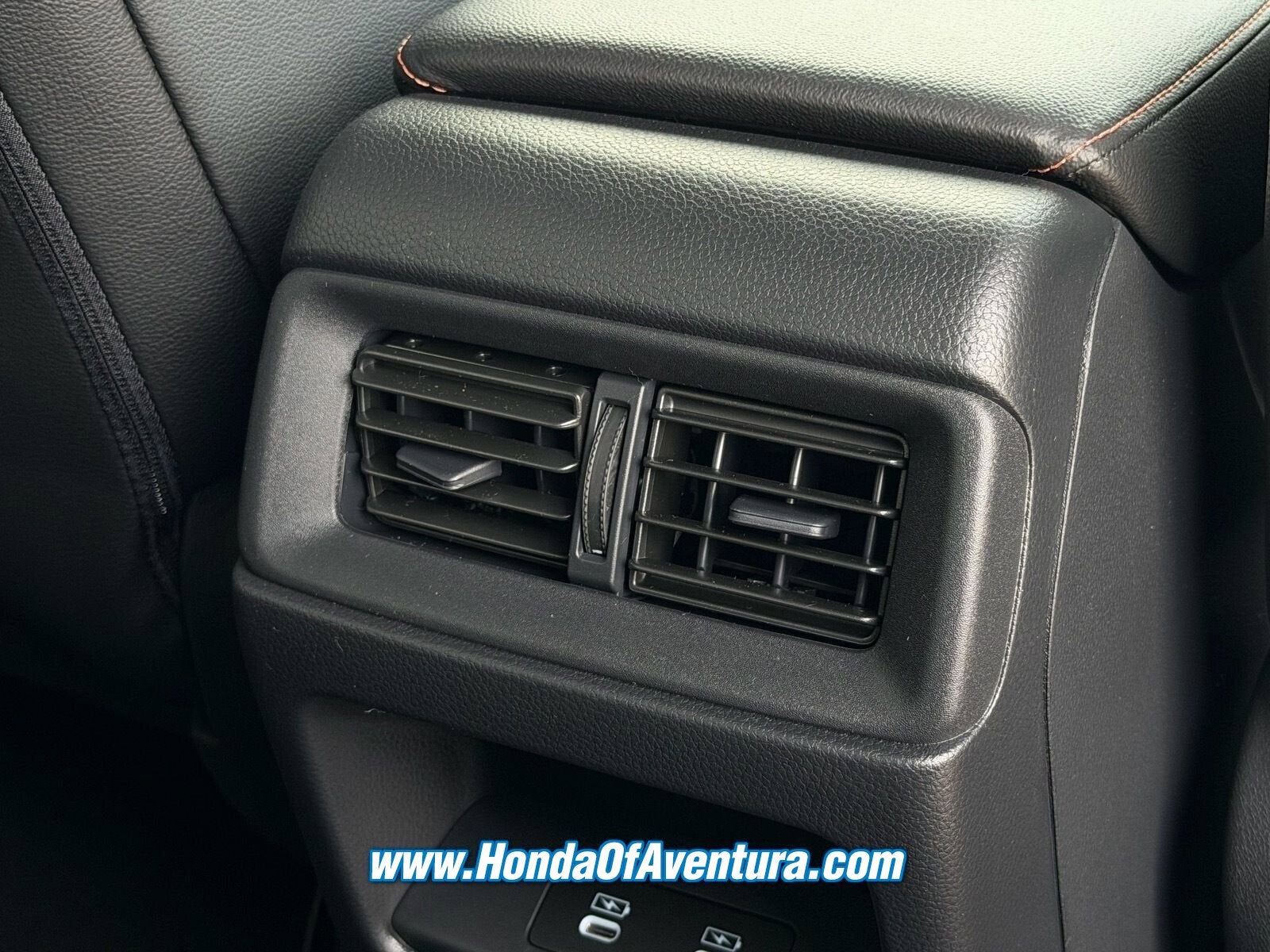 2027 Honda CR-V Hybrid Sport Touring