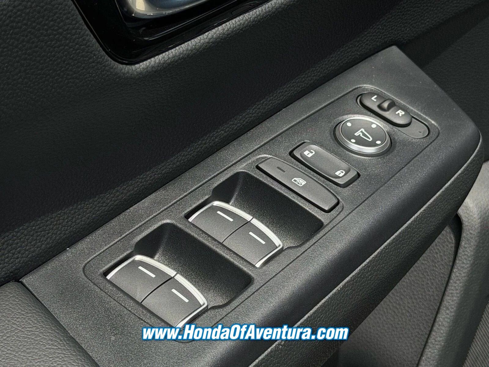 2027 Honda CR-V Hybrid Sport Touring