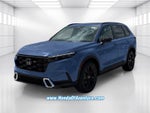2027 Honda CR-V Hybrid Sport Touring