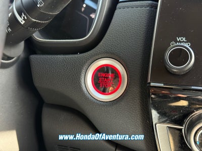 2019 Honda CR-V EX-L / LOW MILES