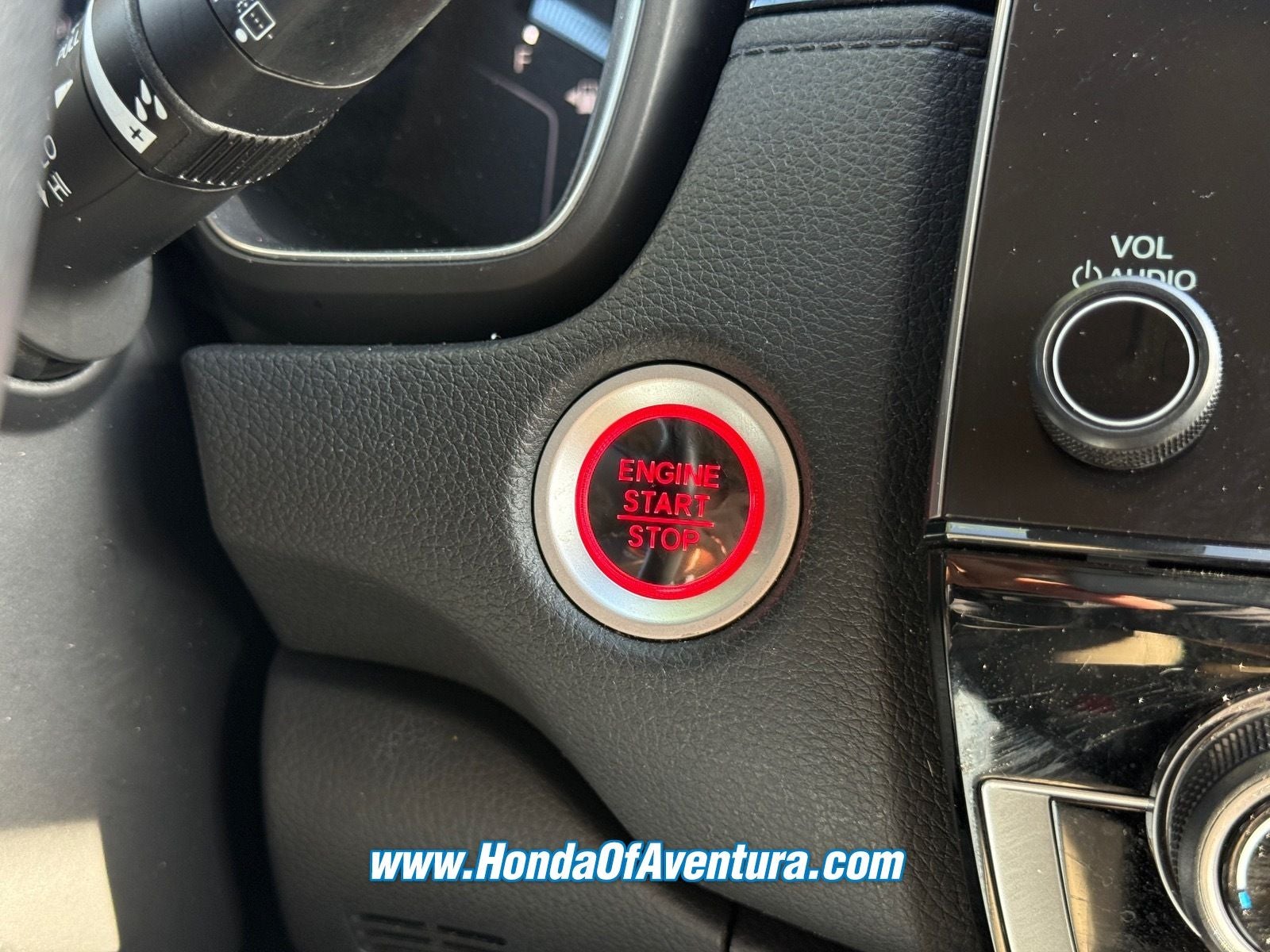 2019 Honda CR-V EX-L / LOW MILES