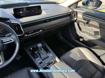 2025 Mazda Mazda CX-50 Hybrid Premium Plus Package
