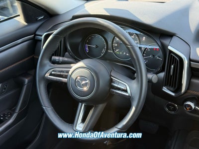 2025 Mazda Mazda CX-50 Hybrid Premium Plus Package
