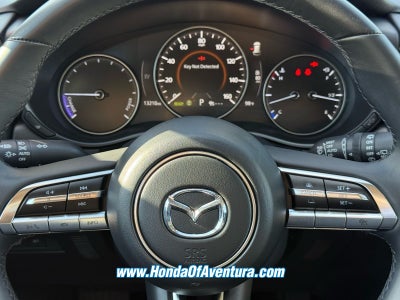 2025 Mazda Mazda CX-50 Hybrid Premium Plus Package