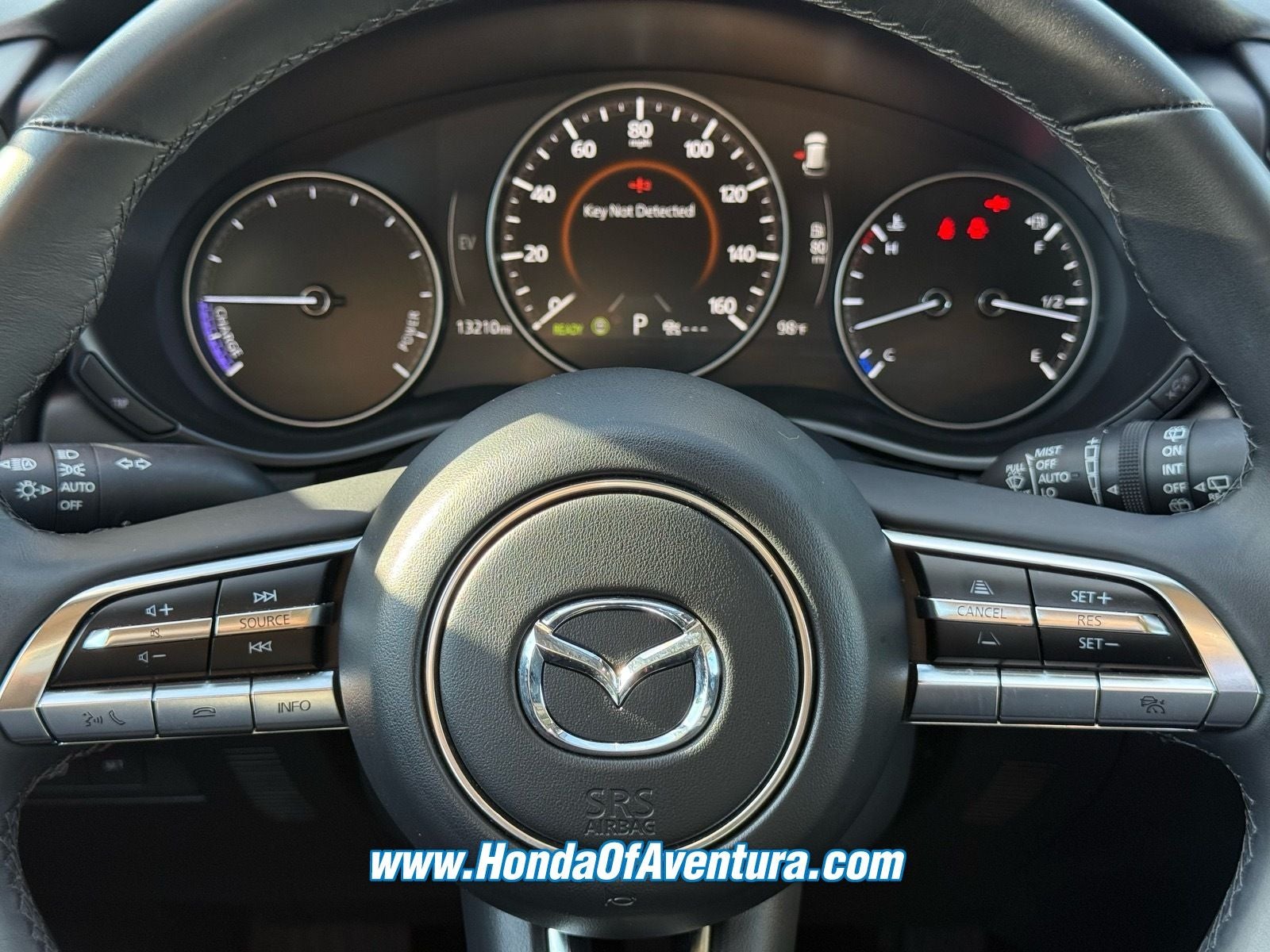 2025 Mazda Mazda CX-50 Hybrid Premium Plus Package