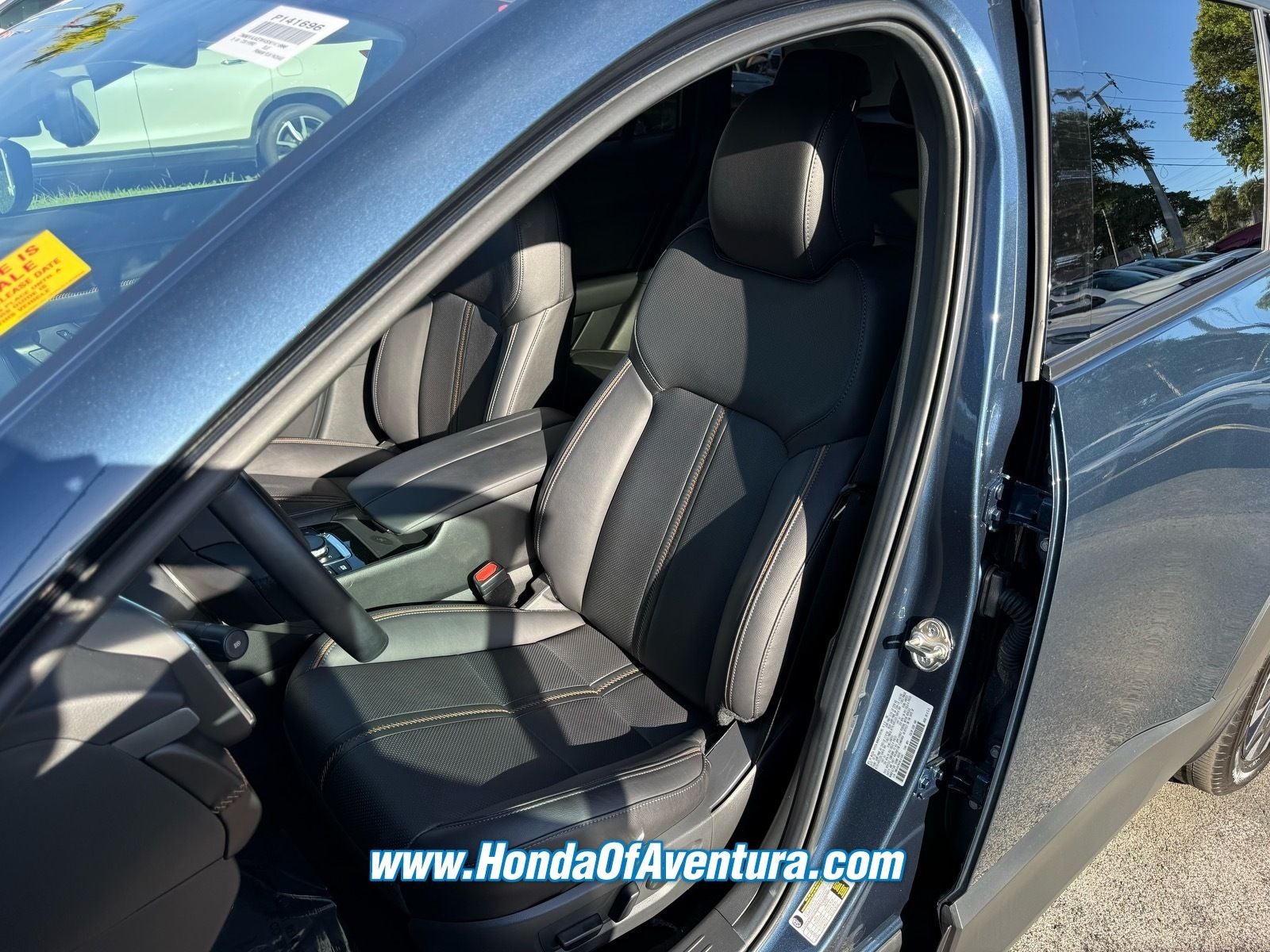 2025 Mazda Mazda CX-50 Hybrid Premium Plus Package
