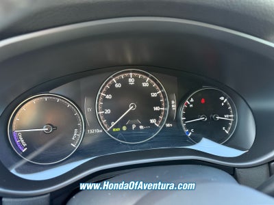 2025 Mazda Mazda CX-50 Hybrid Premium Plus Package