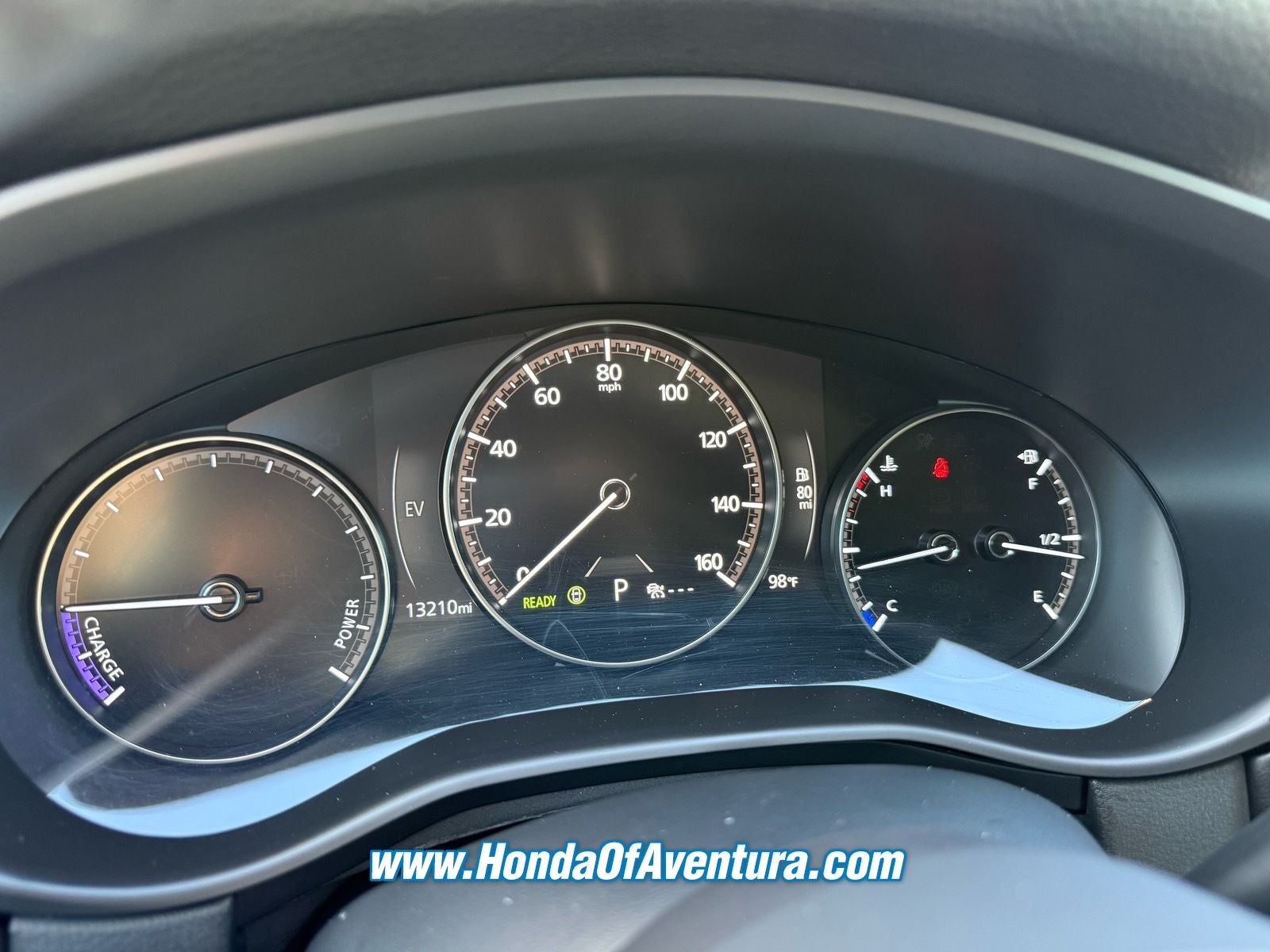 2025 Mazda Mazda CX-50 Hybrid Premium Plus Package