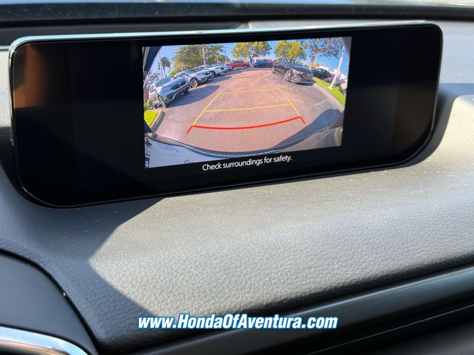 2025 Mazda Mazda CX-50 Hybrid Premium Plus Package