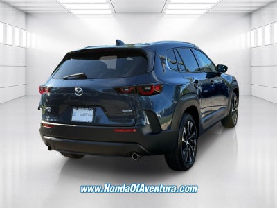 2025 Mazda Mazda CX-50 Hybrid Premium Plus Package