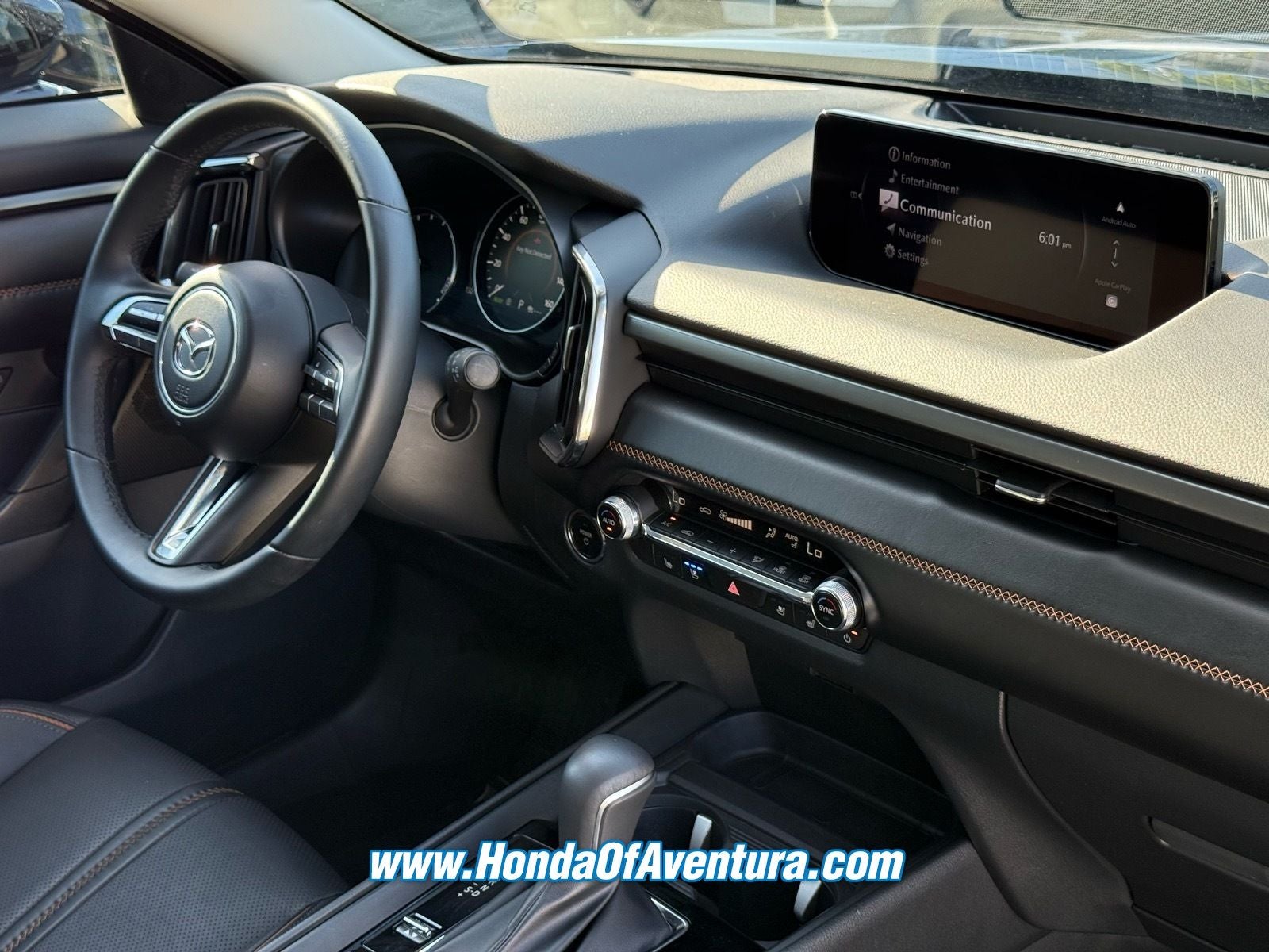 2025 Mazda Mazda CX-50 Hybrid Premium Plus Package