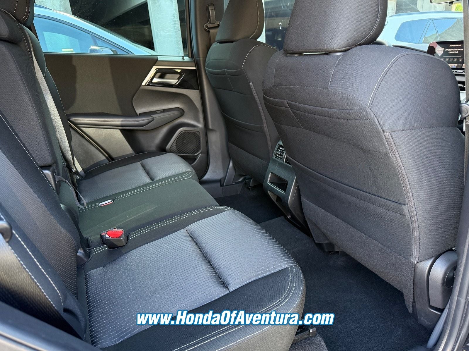 2023 Mitsubishi Outlander ES