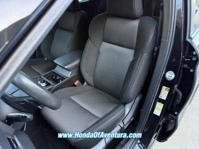 2023 Mitsubishi Outlander ES