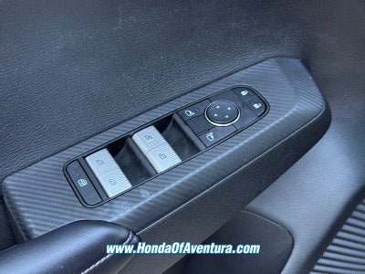 2023 Mitsubishi Outlander ES