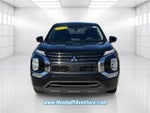 2023 Mitsubishi Outlander ES