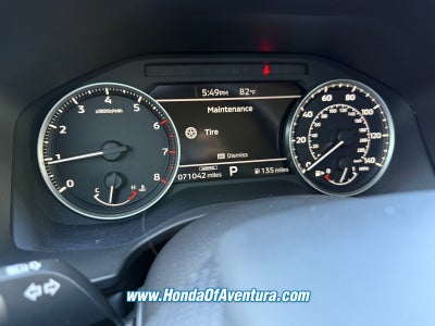2023 Mitsubishi Outlander ES