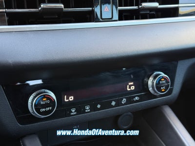 2023 Mitsubishi Outlander ES