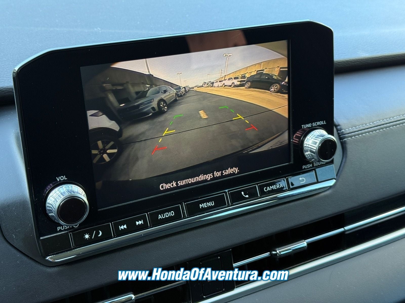 2023 Mitsubishi Outlander ES