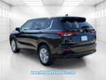 2023 Mitsubishi Outlander ES