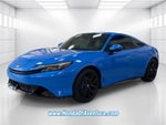 2026 Honda Prelude Coupe